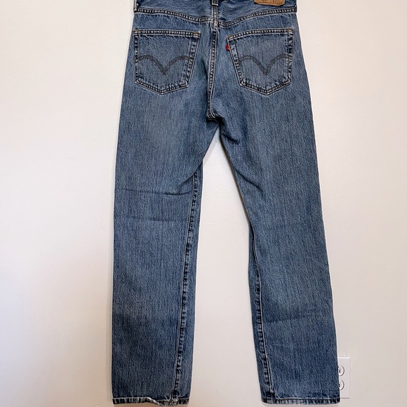 Vintage 501 Levi’s - Picture 3 of 5